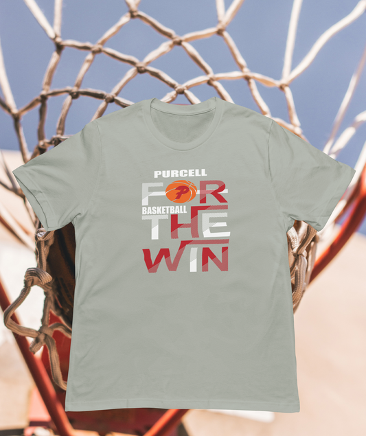 Purcell For the Win - Starting at $16.00
