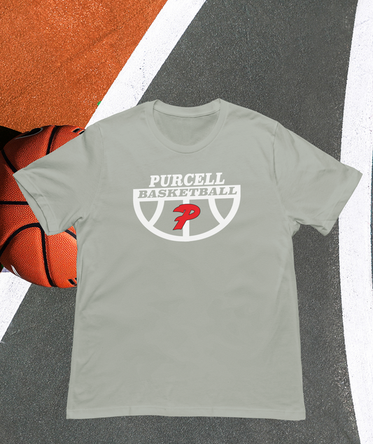 Purcell Basketball - Starting at $16.00