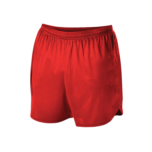 R3LFP- Men's Woven Track Short