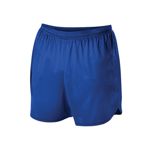 R3LFP- Men's Woven Track Short