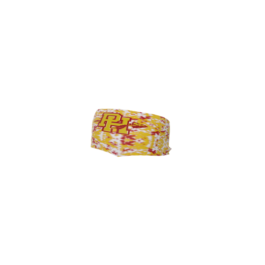 JWRAPYD- Youth Sublimated Headwrap