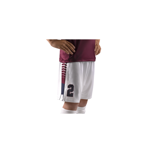 JSSN6Y- Youth Soccer Short