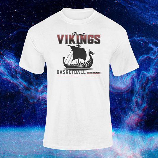 Vikings Classic T