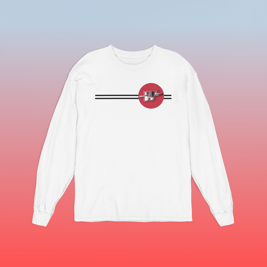 Long Sleeve (Toddler, Youth, Adult)