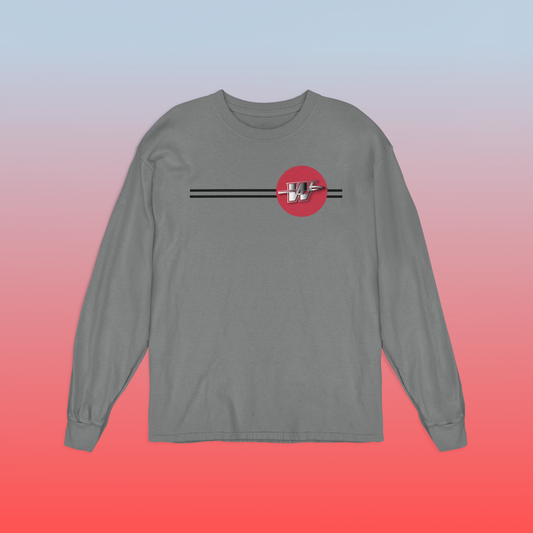 Long Sleeve (Toddler, Youth, Adult)
