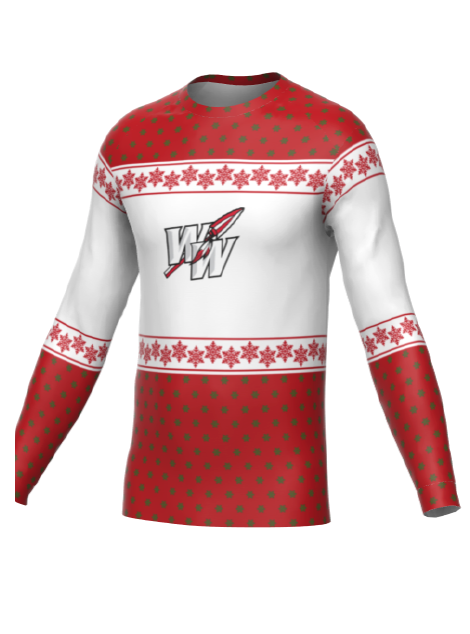 Ugly Christmas Sweater